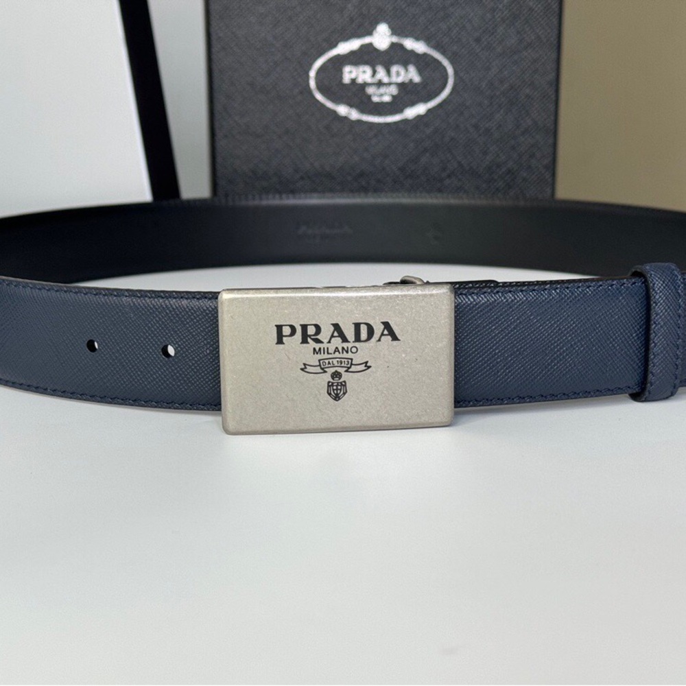 Prada belt